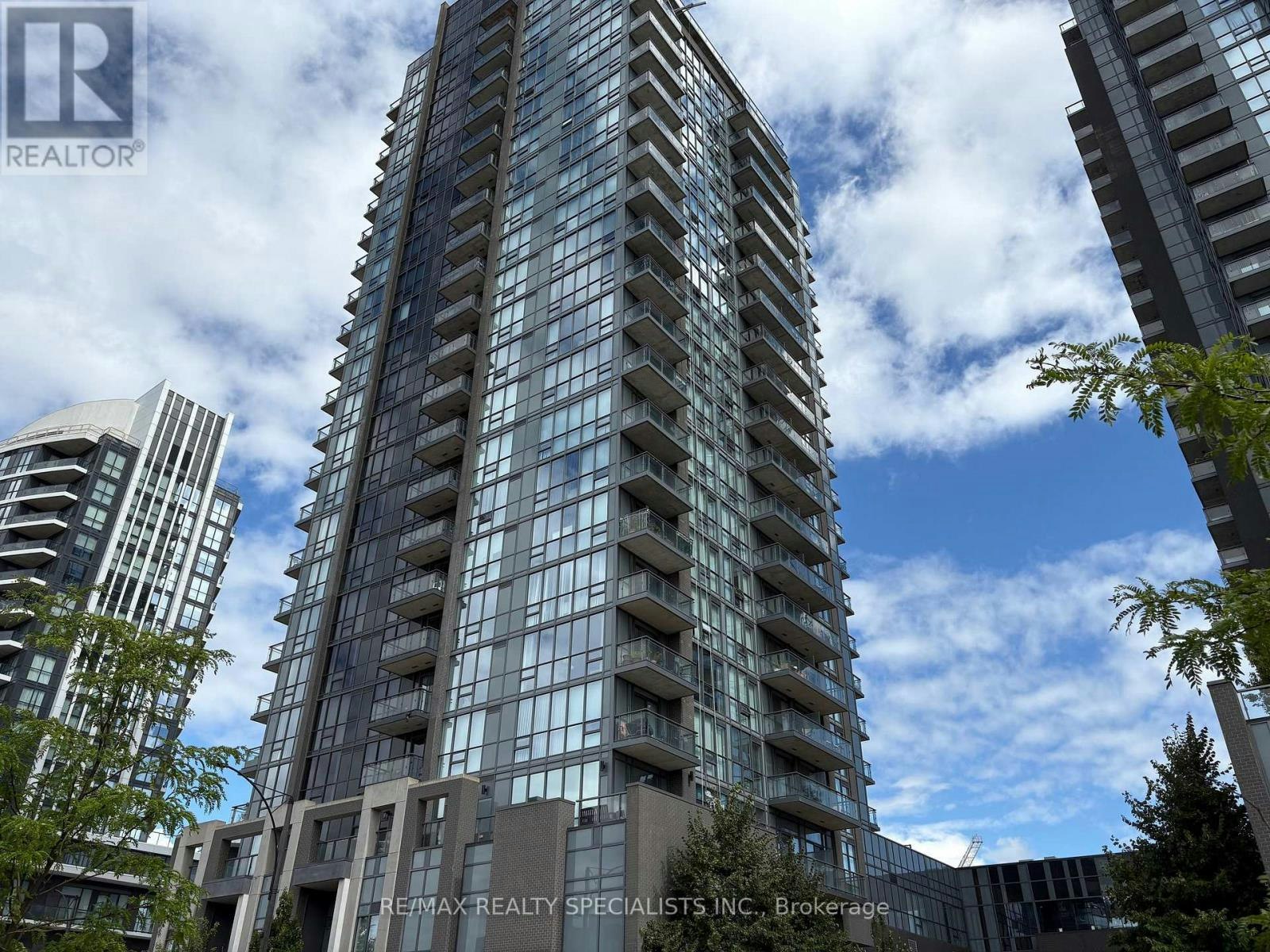 520-5033 Four Springs Avenue, Mississauga, ON, L5R 0G6