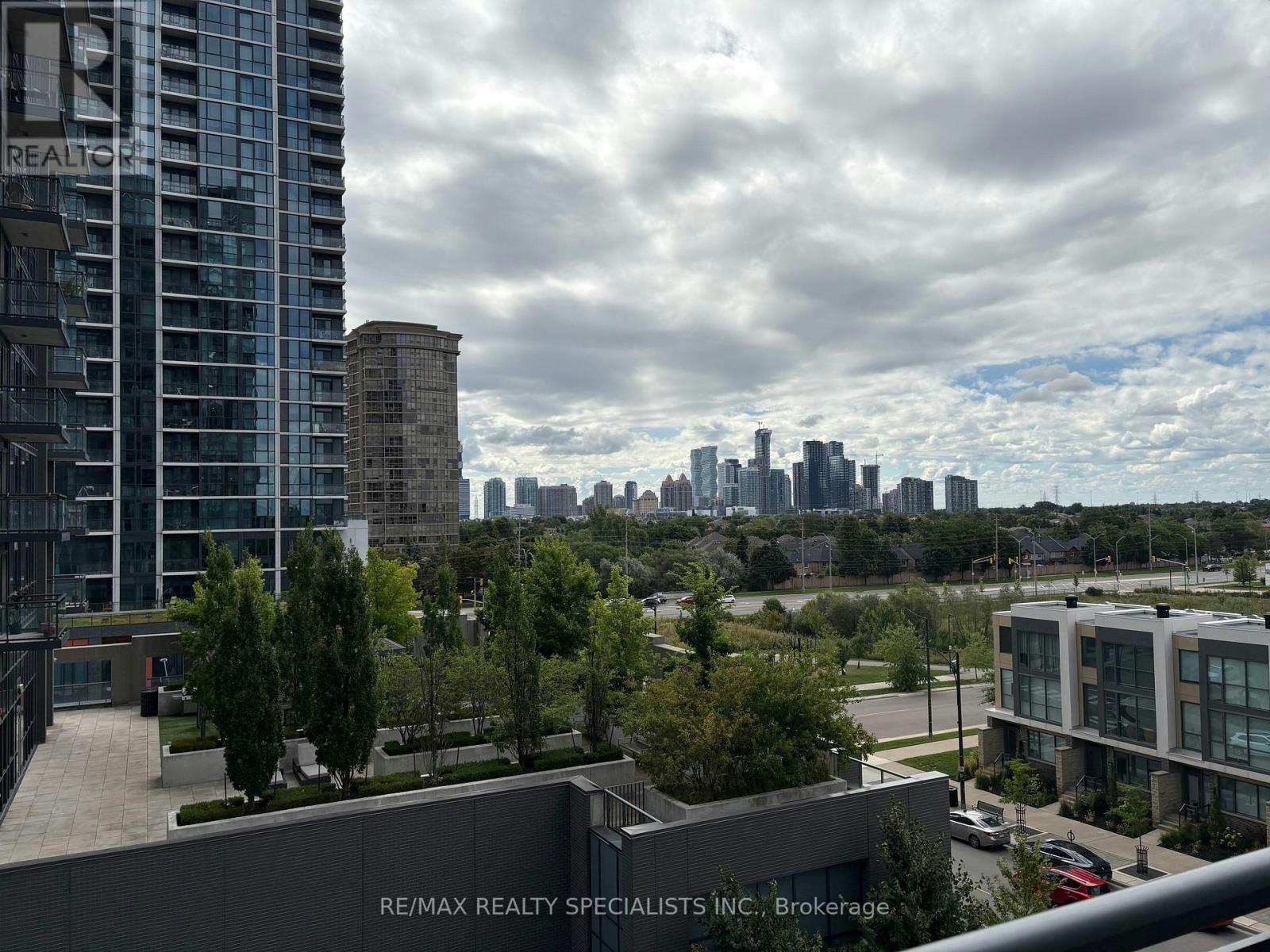 520-5033 Four Springs Avenue, Mississauga, ON, L5R 0G6 - 10