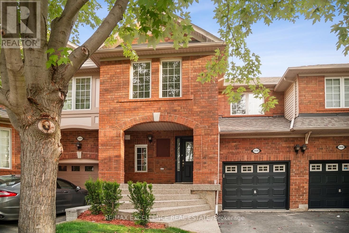 2406 Baintree Crescent, Oakville, ON, L6M 4X1