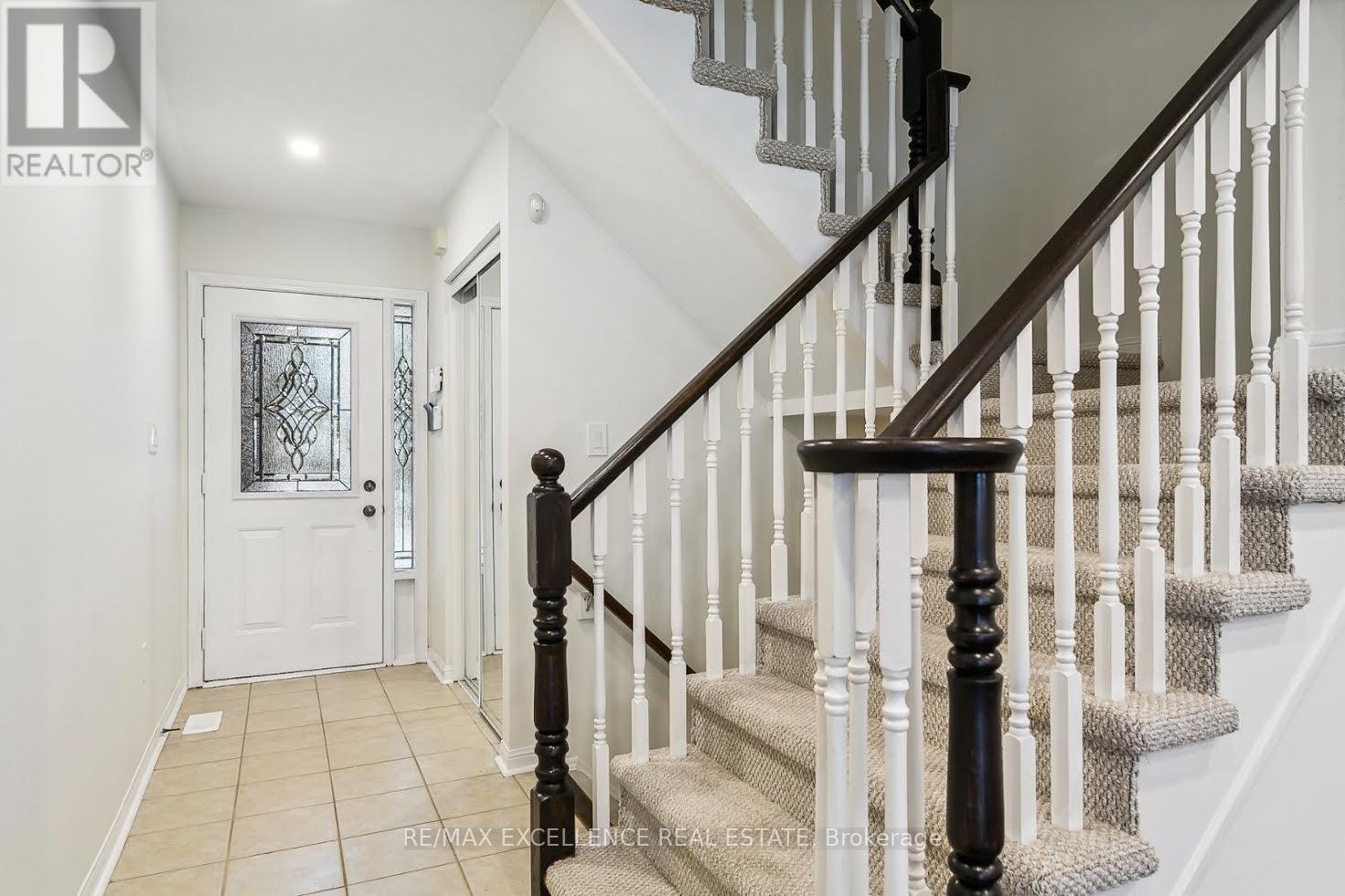 2406 Baintree Crescent, Oakville, ON, L6M 4X1 - 2