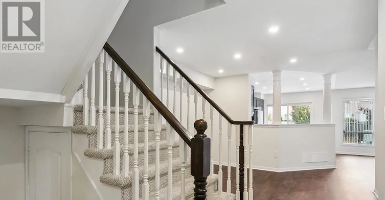 2406 Baintree Crescent, Oakville, ON, L6M 4X1 - 3