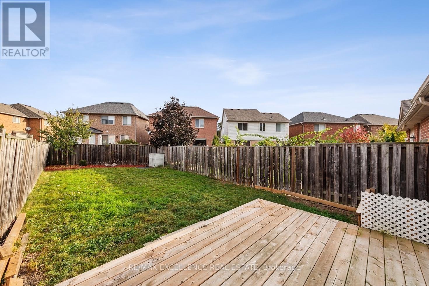 2406 Baintree Crescent, Oakville, ON, L6M 4X1 - 15