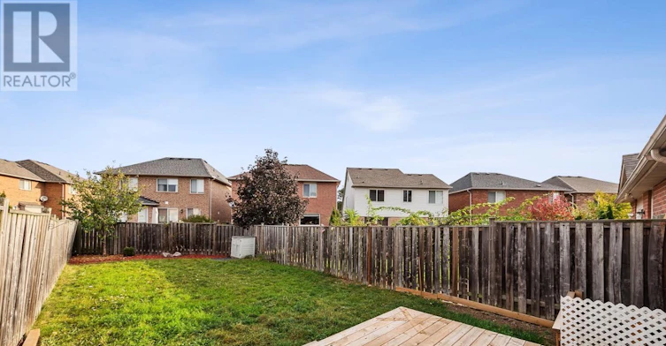 2406 Baintree Crescent, Oakville, ON, L6M 4X1 - 15