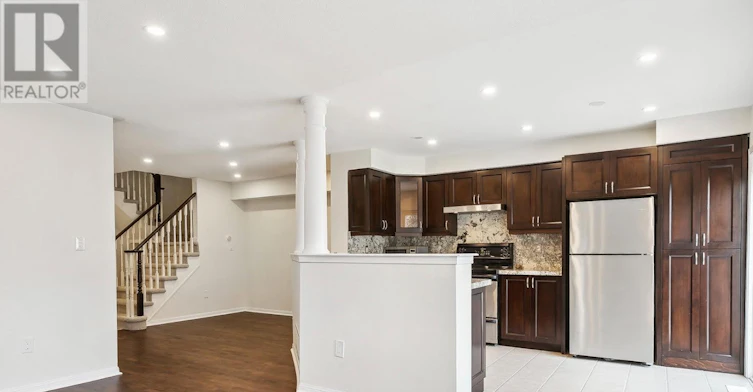 2406 Baintree Crescent, Oakville, ON, L6M 4X1 - 8
