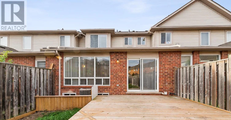 2406 Baintree Crescent, Oakville, ON, L6M 4X1 - 13