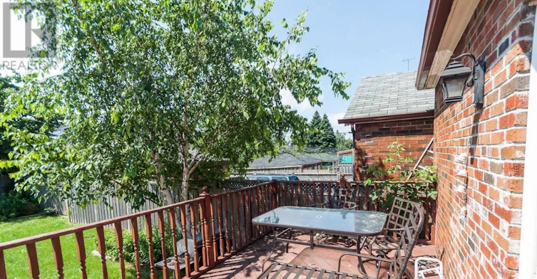 21 Belgravia Avenue, Toronto, ON, M6E 2M4 - 40