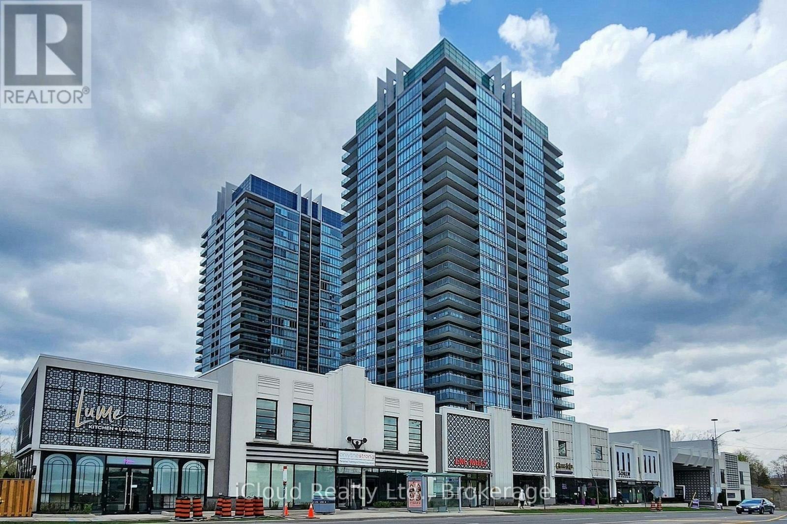 PH-3103-90 Park Lawn, Toronto, ON, M8Y 0B6