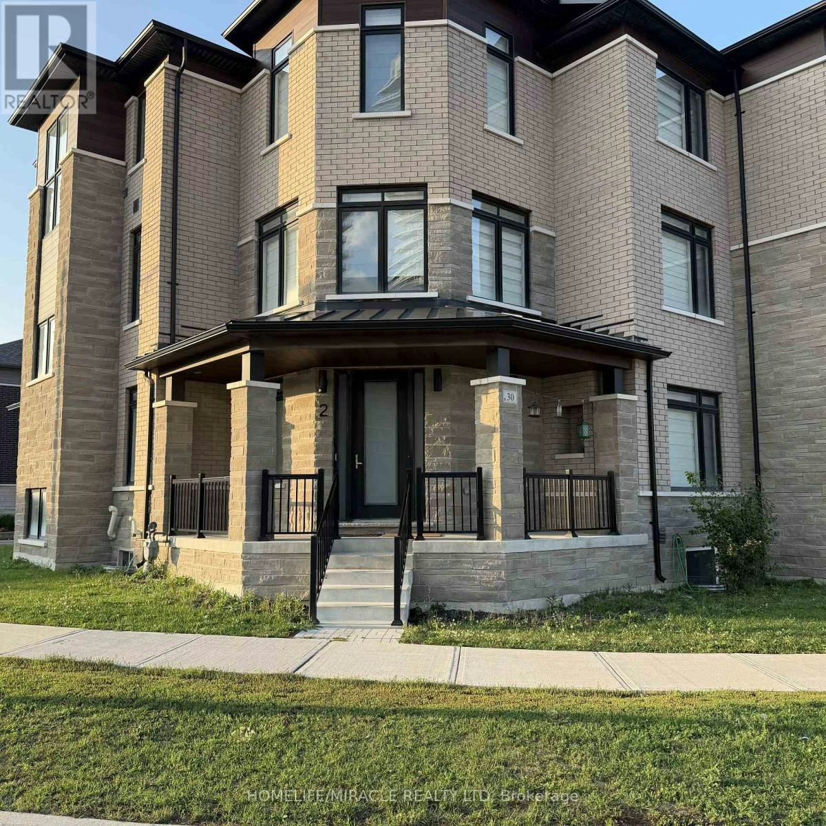 2-30 Skyridge Drive, Brampton, ON, L6P 4P3