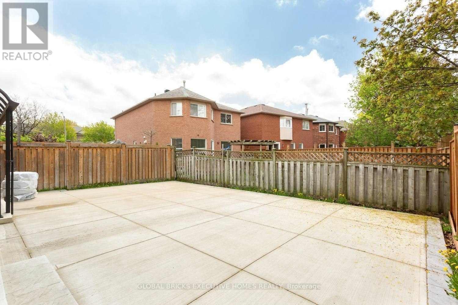 UPPER-5952 Grossbeak Drive, Mississauga, ON, L5N 6B3 - 48