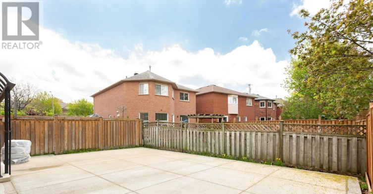 UPPER-5952 Grossbeak Drive, Mississauga, ON, L5N 6B3 - 48