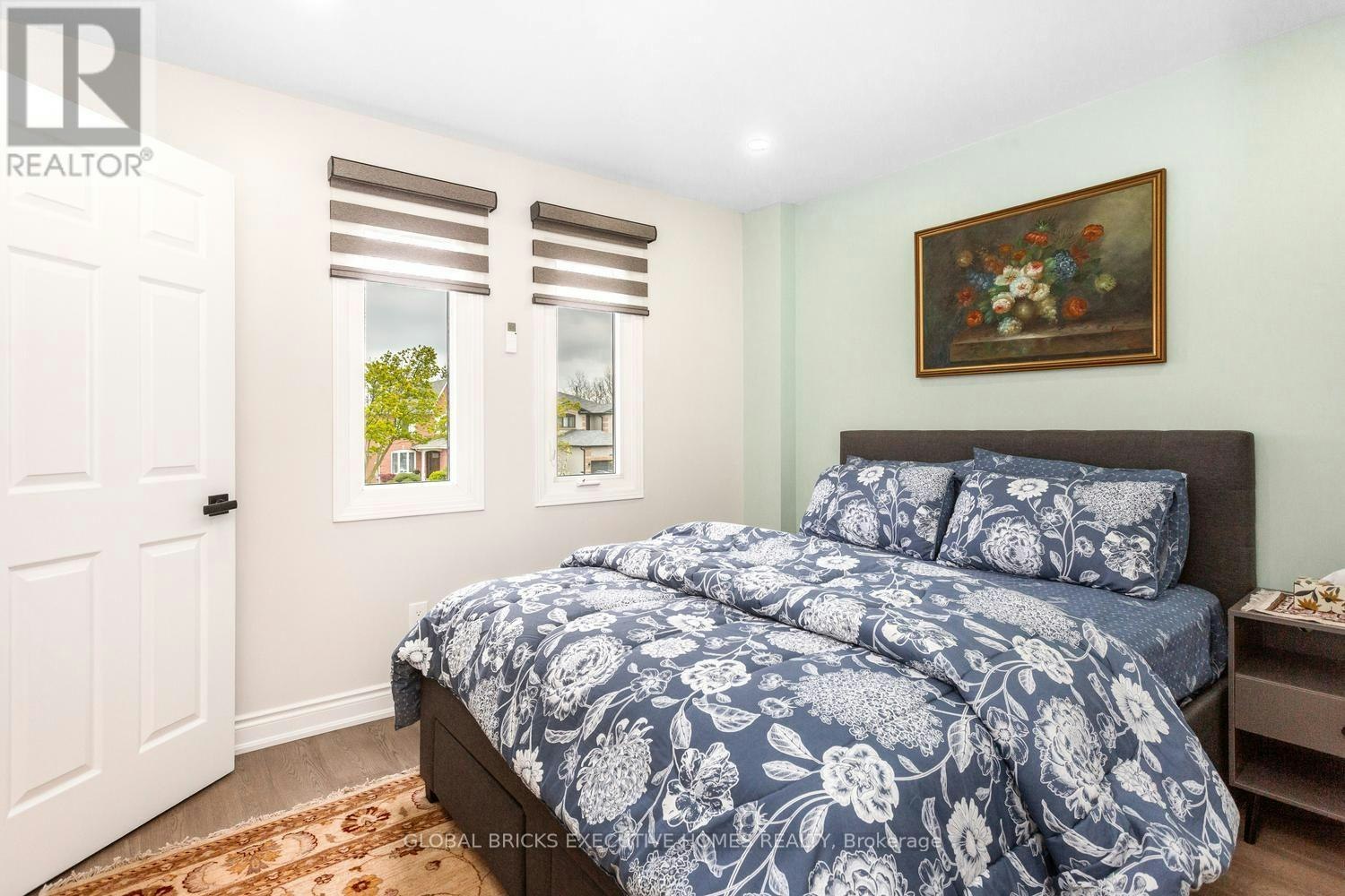 UPPER-5952 Grossbeak Drive, Mississauga, ON, L5N 6B3 - 36
