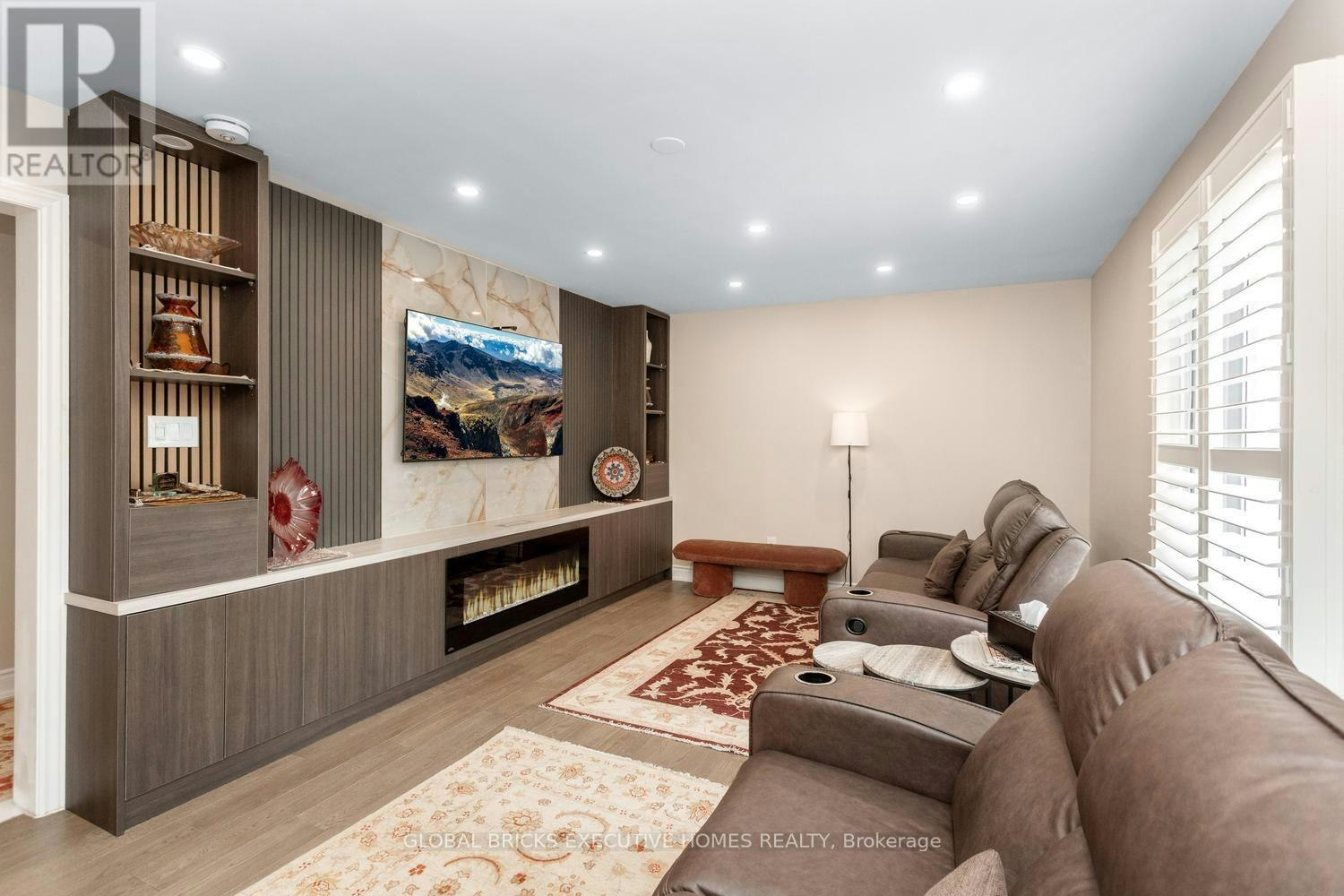 UPPER-5952 Grossbeak Drive, Mississauga, ON, L5N 6B3 - 18