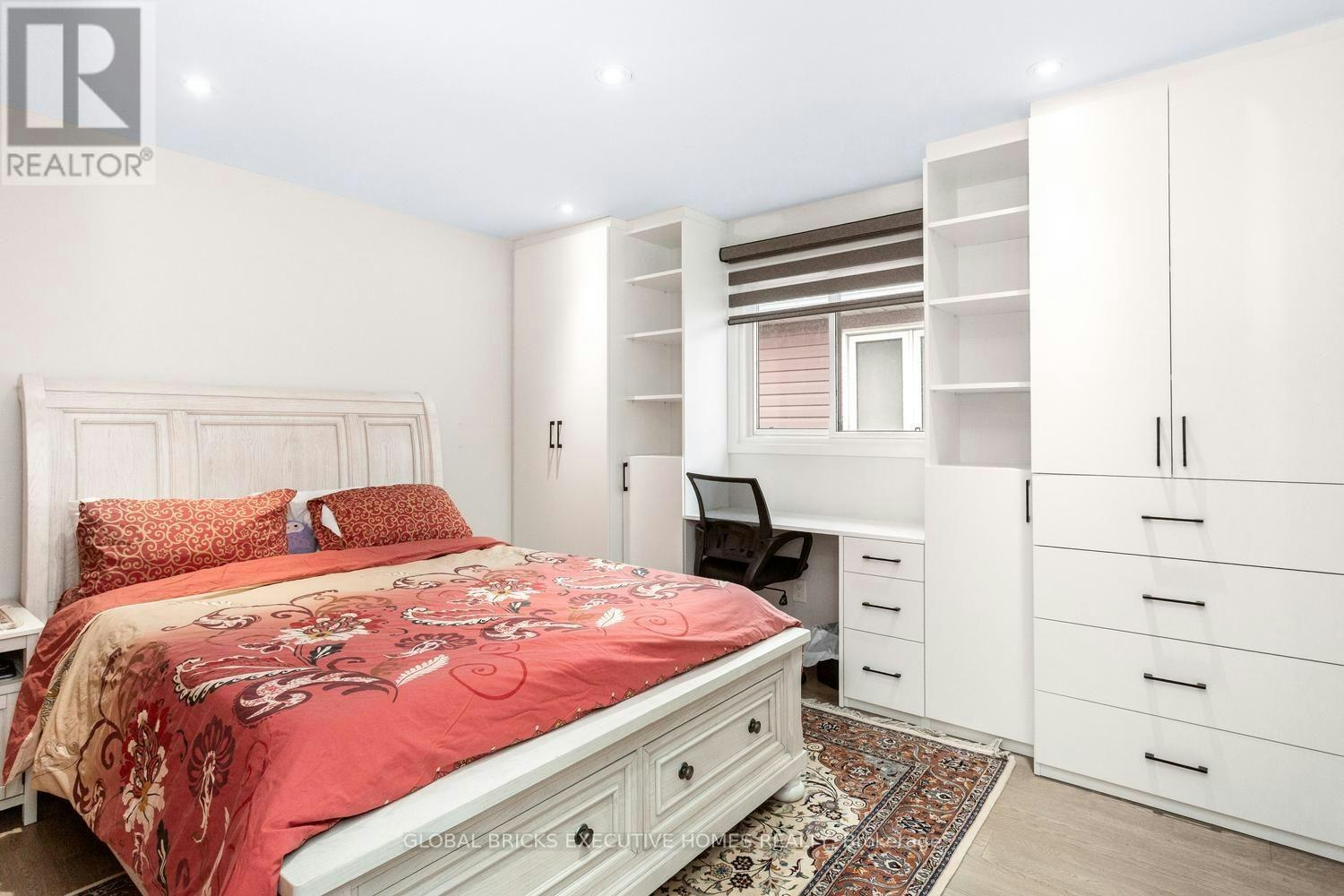 UPPER-5952 Grossbeak Drive, Mississauga, ON, L5N 6B3 - 38