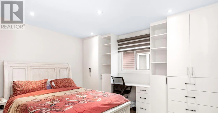 UPPER-5952 Grossbeak Drive, Mississauga, ON, L5N 6B3 - 38