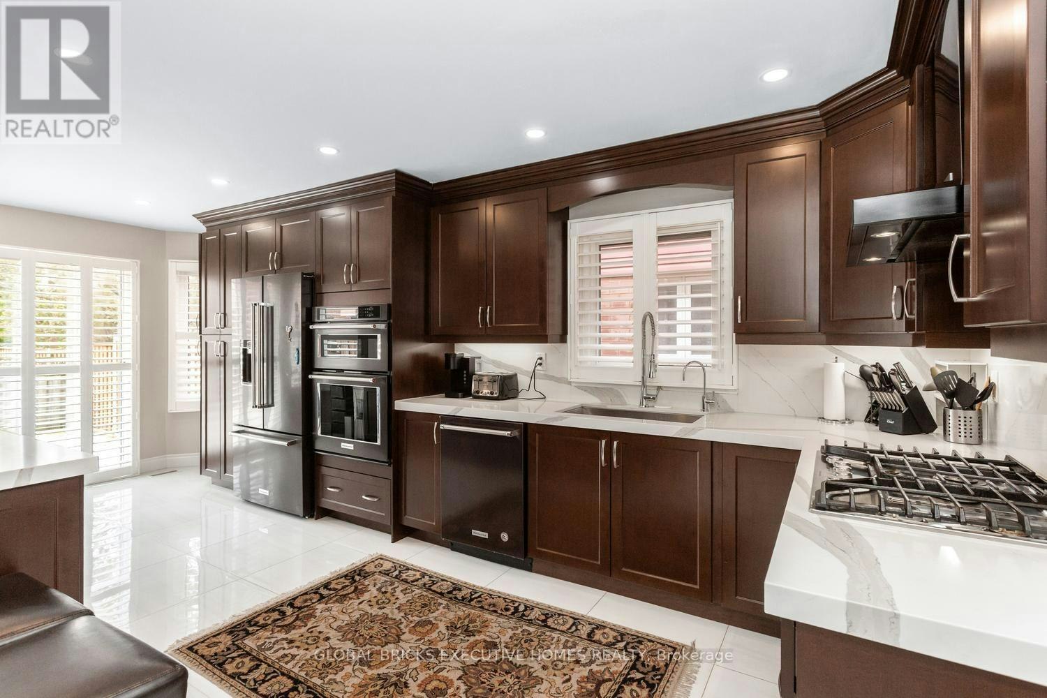UPPER-5952 Grossbeak Drive, Mississauga, ON, L5N 6B3 - 20