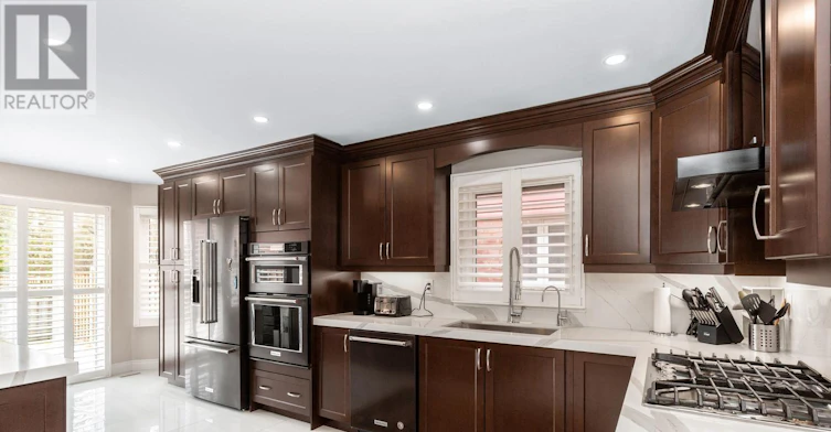 UPPER-5952 Grossbeak Drive, Mississauga, ON, L5N 6B3 - 20