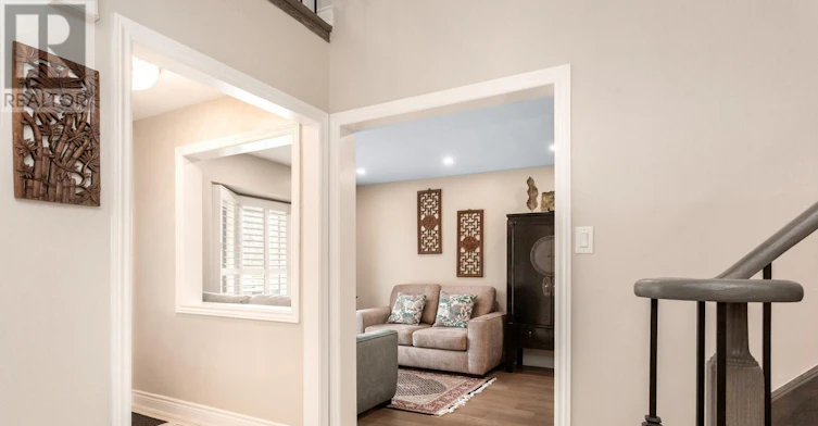 UPPER-5952 Grossbeak Drive, Mississauga, ON, L5N 6B3 - 7