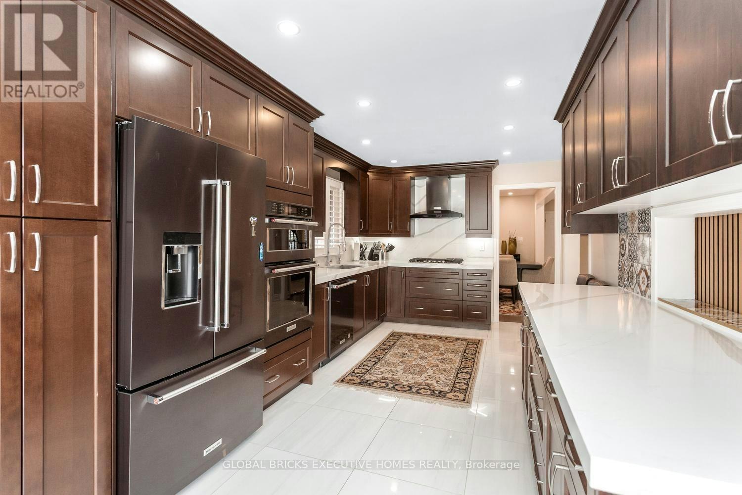 UPPER-5952 Grossbeak Drive, Mississauga, ON, L5N 6B3 - 23
