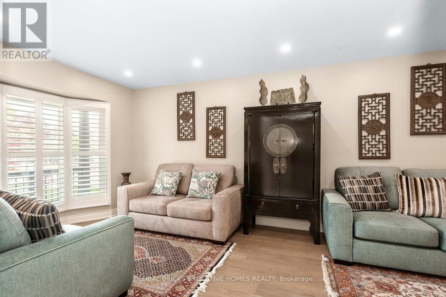 UPPER-5952 Grossbeak Drive, Mississauga, ON, L5N 6B3 - 8