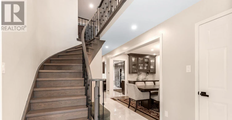 UPPER-5952 Grossbeak Drive, Mississauga, ON, L5N 6B3 - 12