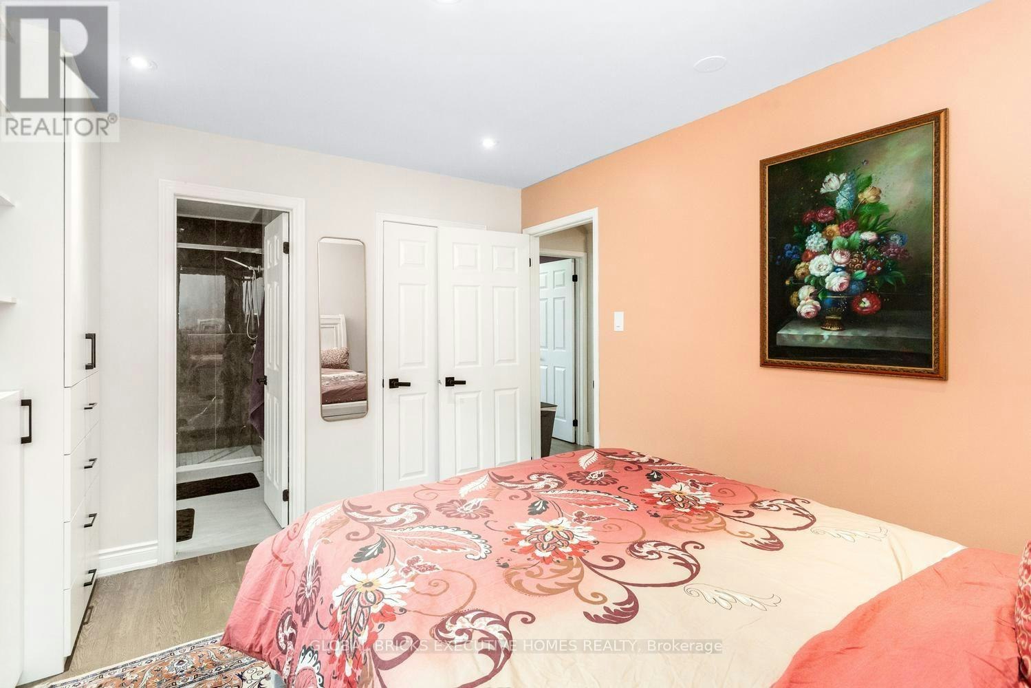 UPPER-5952 Grossbeak Drive, Mississauga, ON, L5N 6B3 - 39