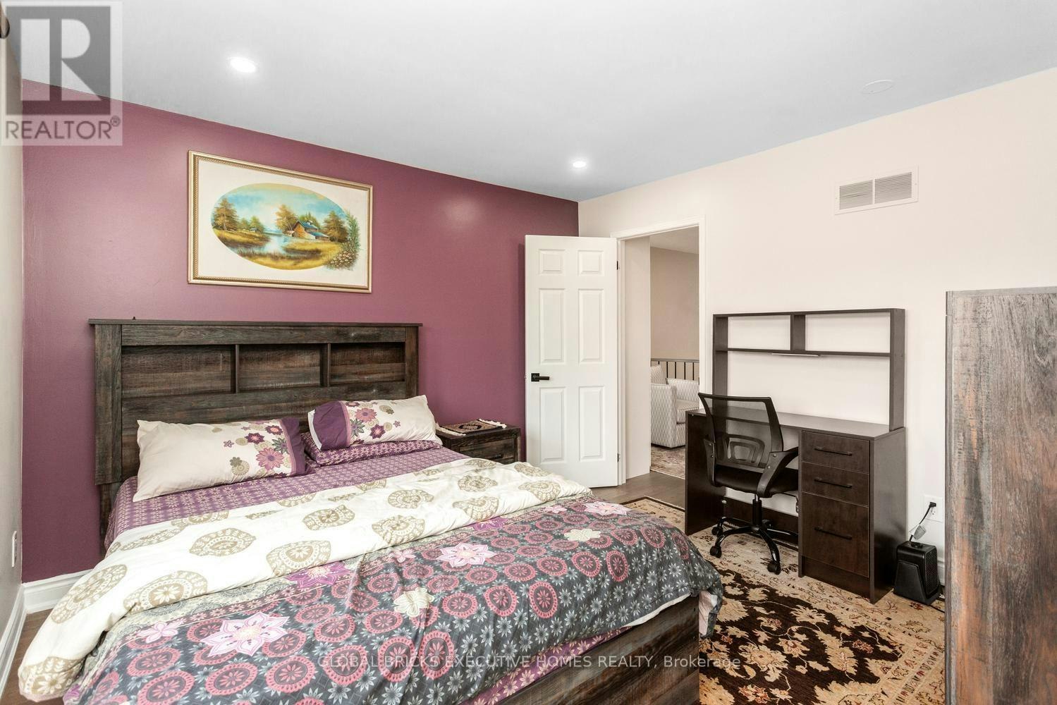 UPPER-5952 Grossbeak Drive, Mississauga, ON, L5N 6B3 - 41