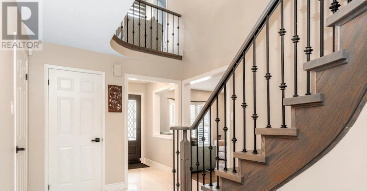 UPPER-5952 Grossbeak Drive, Mississauga, ON, L5N 6B3 - 5