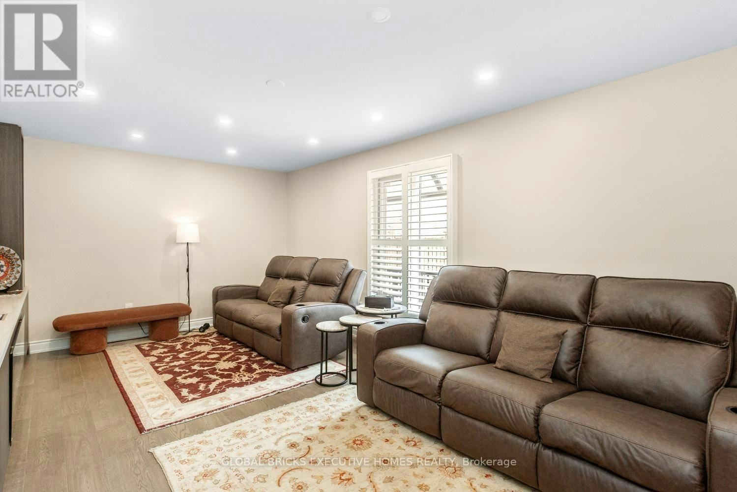 UPPER-5952 Grossbeak Drive, Mississauga, ON, L5N 6B3 - 17