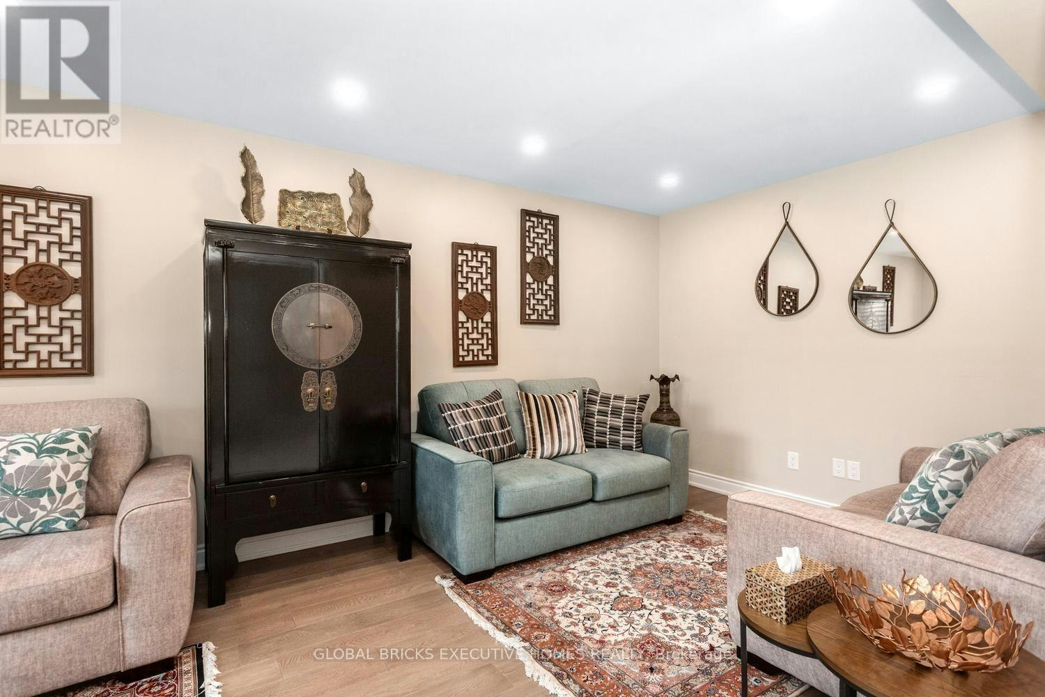 UPPER-5952 Grossbeak Drive, Mississauga, ON, L5N 6B3 - 10