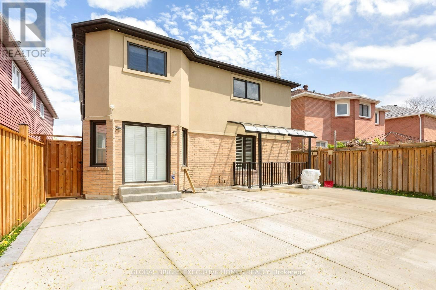 UPPER-5952 Grossbeak Drive, Mississauga, ON, L5N 6B3 - 49