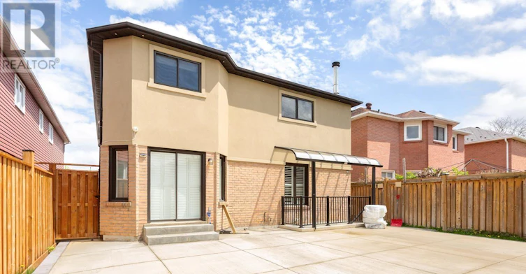 UPPER-5952 Grossbeak Drive, Mississauga, ON, L5N 6B3 - 49