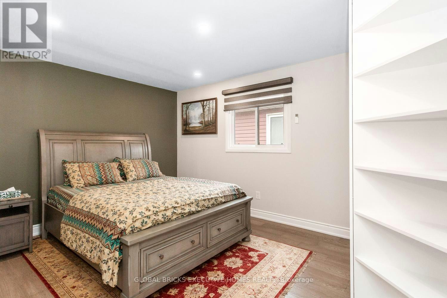 UPPER-5952 Grossbeak Drive, Mississauga, ON, L5N 6B3 - 43