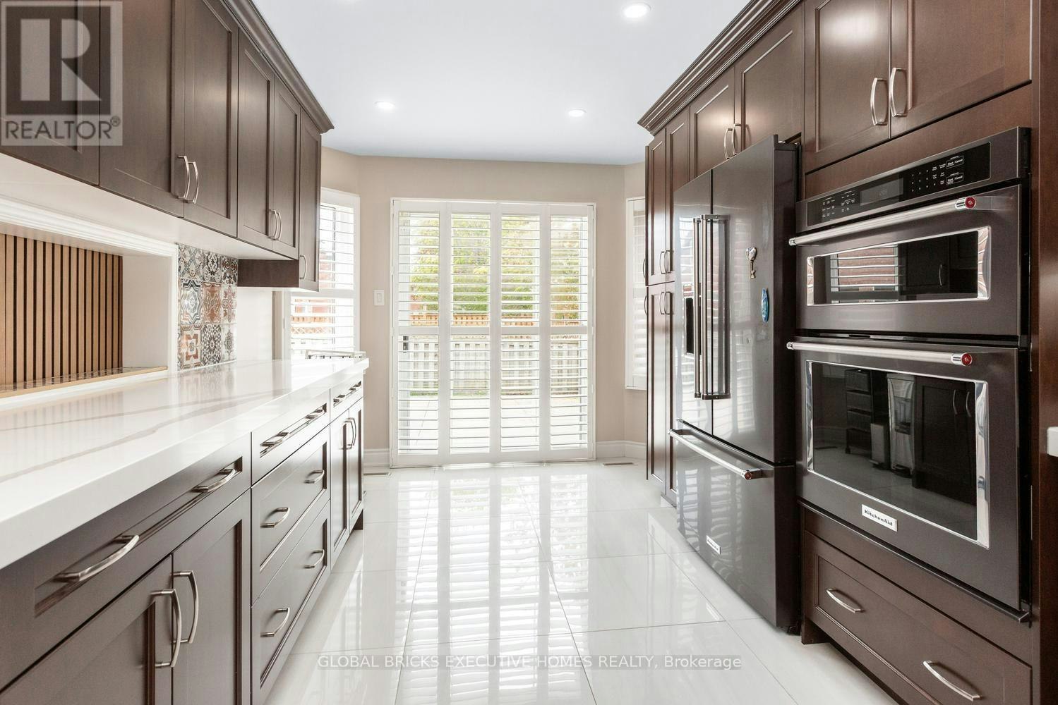 UPPER-5952 Grossbeak Drive, Mississauga, ON, L5N 6B3 - 22