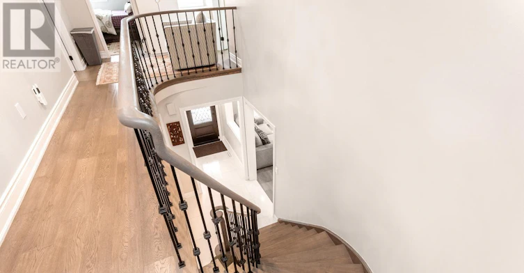 UPPER-5952 Grossbeak Drive, Mississauga, ON, L5N 6B3 - 28