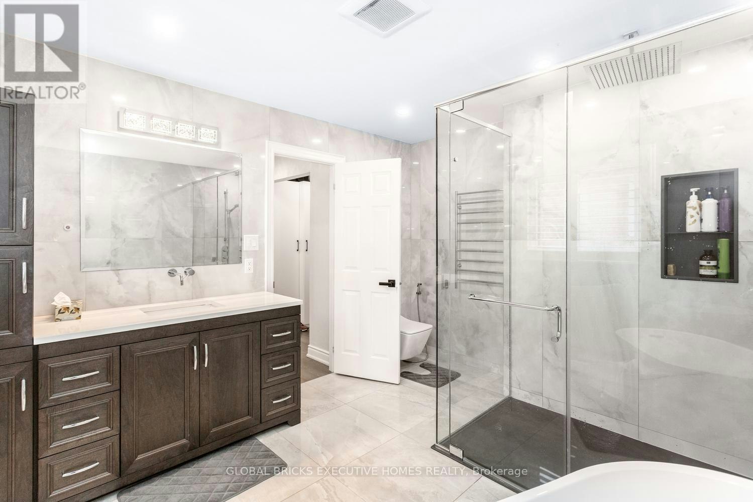 UPPER-5952 Grossbeak Drive, Mississauga, ON, L5N 6B3 - 34