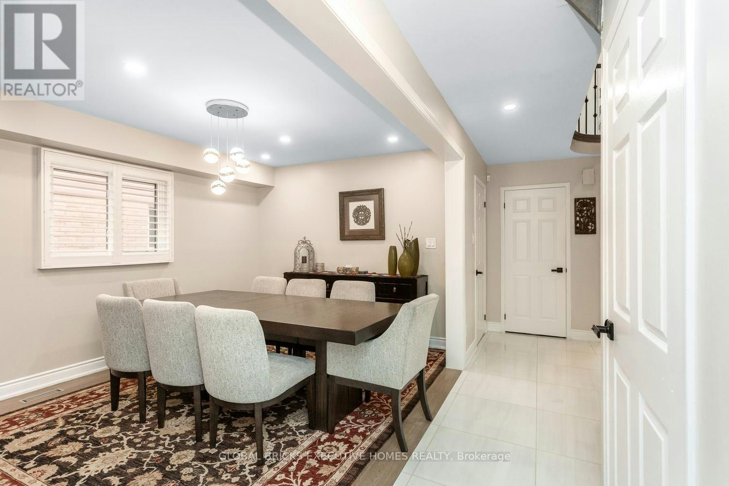 UPPER-5952 Grossbeak Drive, Mississauga, ON, L5N 6B3 - 13