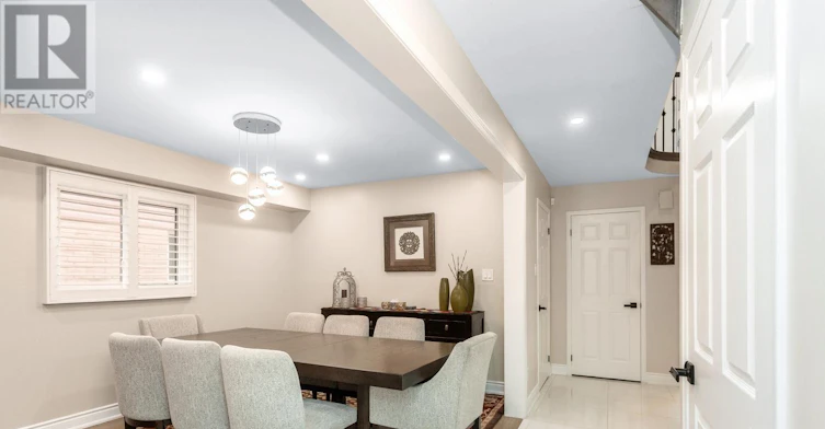 UPPER-5952 Grossbeak Drive, Mississauga, ON, L5N 6B3 - 13