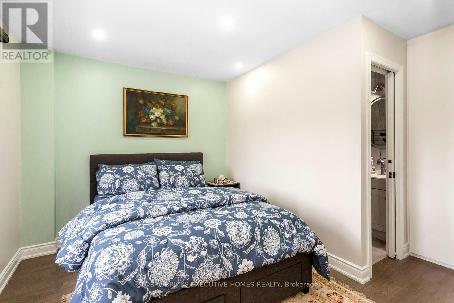 UPPER-5952 Grossbeak Drive, Mississauga, ON, L5N 6B3 - 35