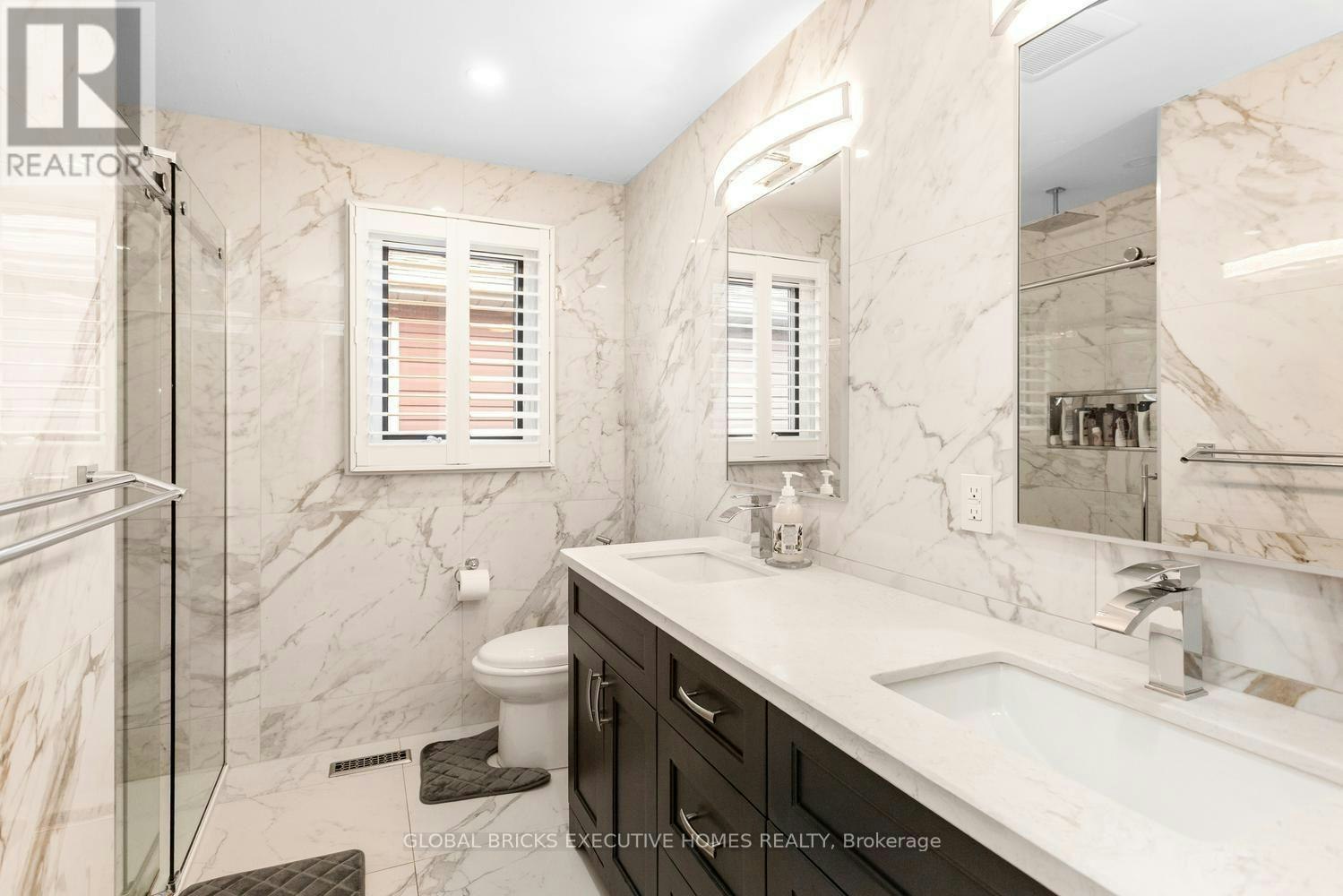 UPPER-5952 Grossbeak Drive, Mississauga, ON, L5N 6B3 - 45