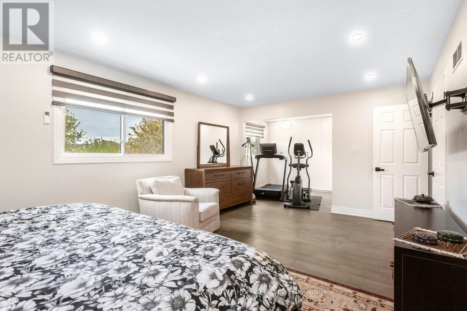 UPPER-5952 Grossbeak Drive, Mississauga, ON, L5N 6B3 - 32