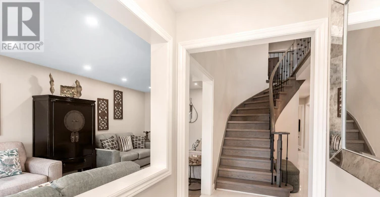 UPPER-5952 Grossbeak Drive, Mississauga, ON, L5N 6B3 - 6