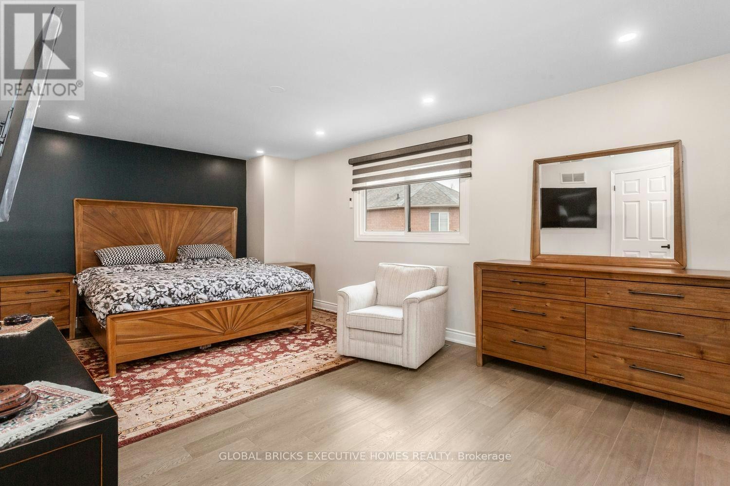 UPPER-5952 Grossbeak Drive, Mississauga, ON, L5N 6B3 - 31