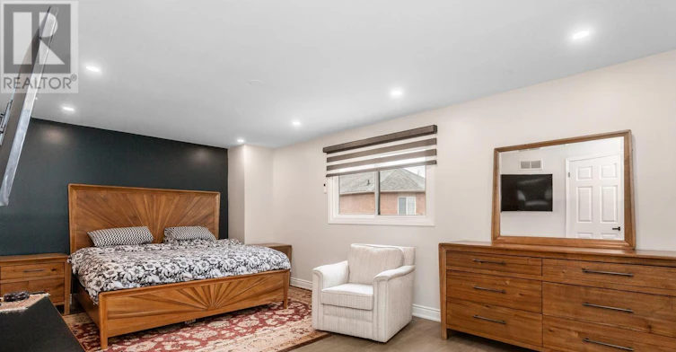 UPPER-5952 Grossbeak Drive, Mississauga, ON, L5N 6B3 - 31