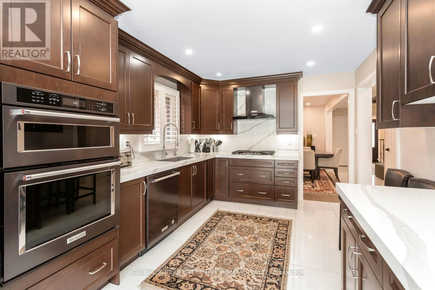 UPPER-5952 Grossbeak Drive, Mississauga, ON, L5N 6B3 - 24