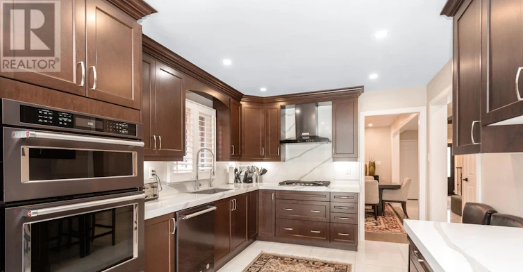 UPPER-5952 Grossbeak Drive, Mississauga, ON, L5N 6B3 - 24