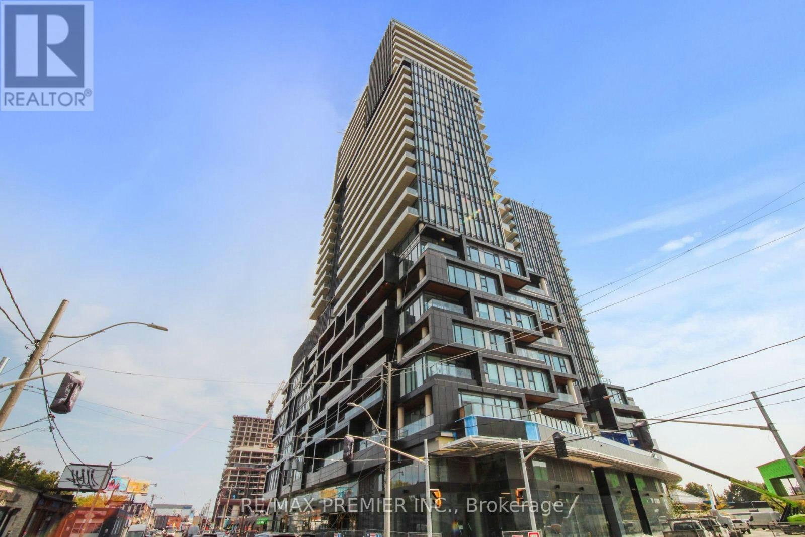 904-1285 Dupont Street, Toronto, ON, M6H 2A6