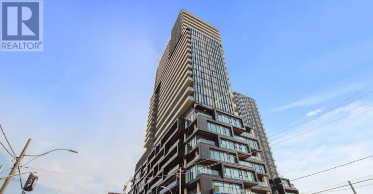 904-1285 Dupont Street, Toronto, ON, M6H 2A6