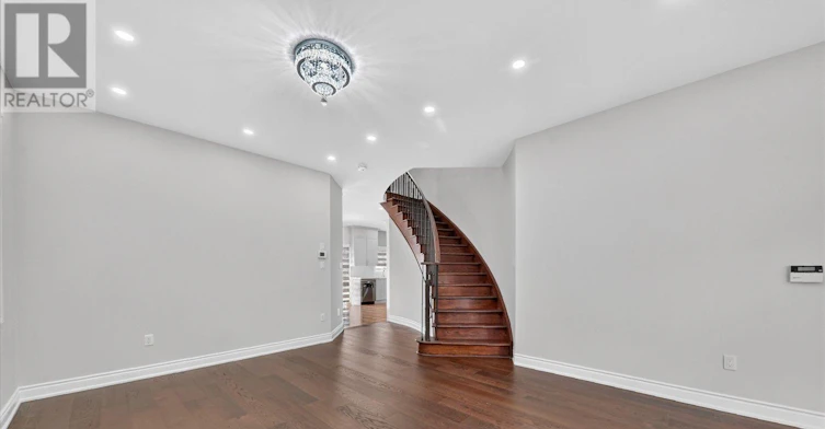 22 Arctic Willow Road, Brampton, ON, L6R 3K8 - 5