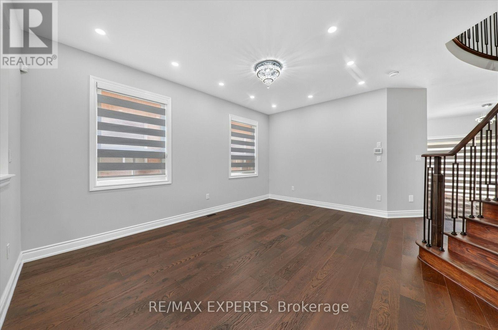 22 Arctic Willow Road, Brampton, ON, L6R 3K8 - 9