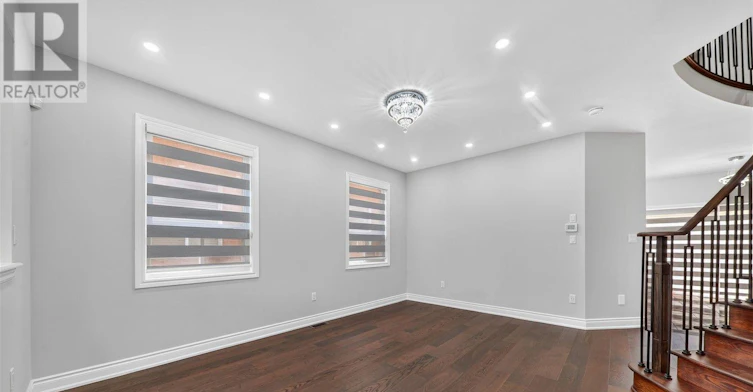 22 Arctic Willow Road, Brampton, ON, L6R 3K8 - 9